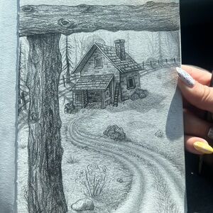 Meet your Posher, Gennavieve